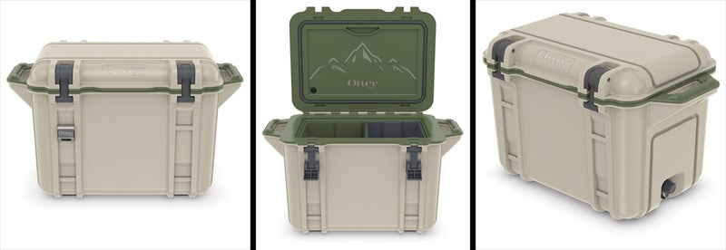 Worth a Look: OtterBox Venture Coolers - AllOutdoor.com