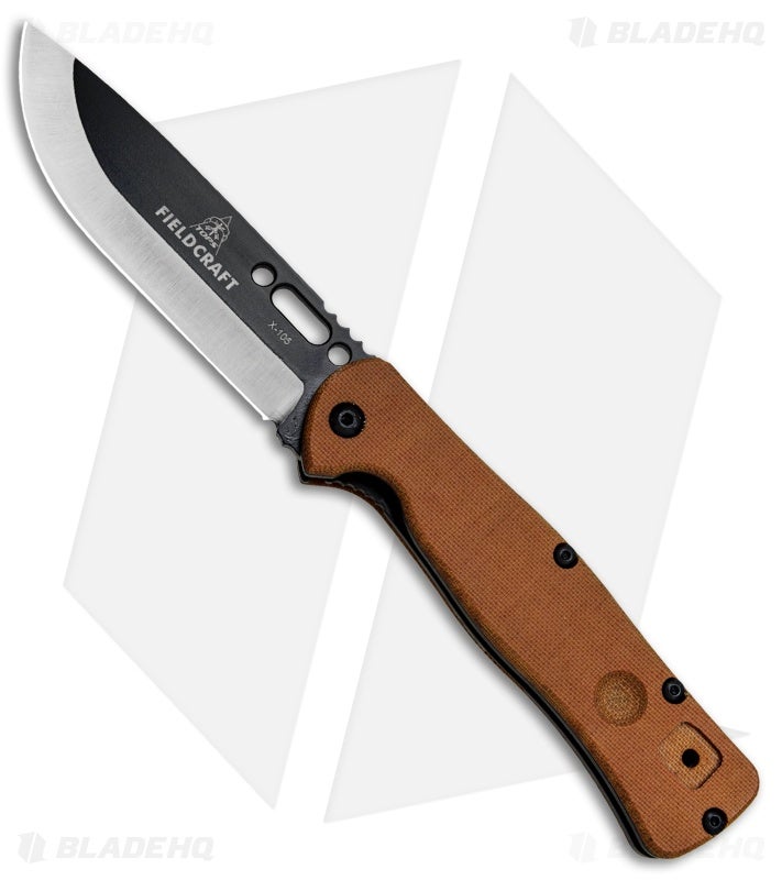 One to Watch: TOPS BOB Fieldcraft Folder