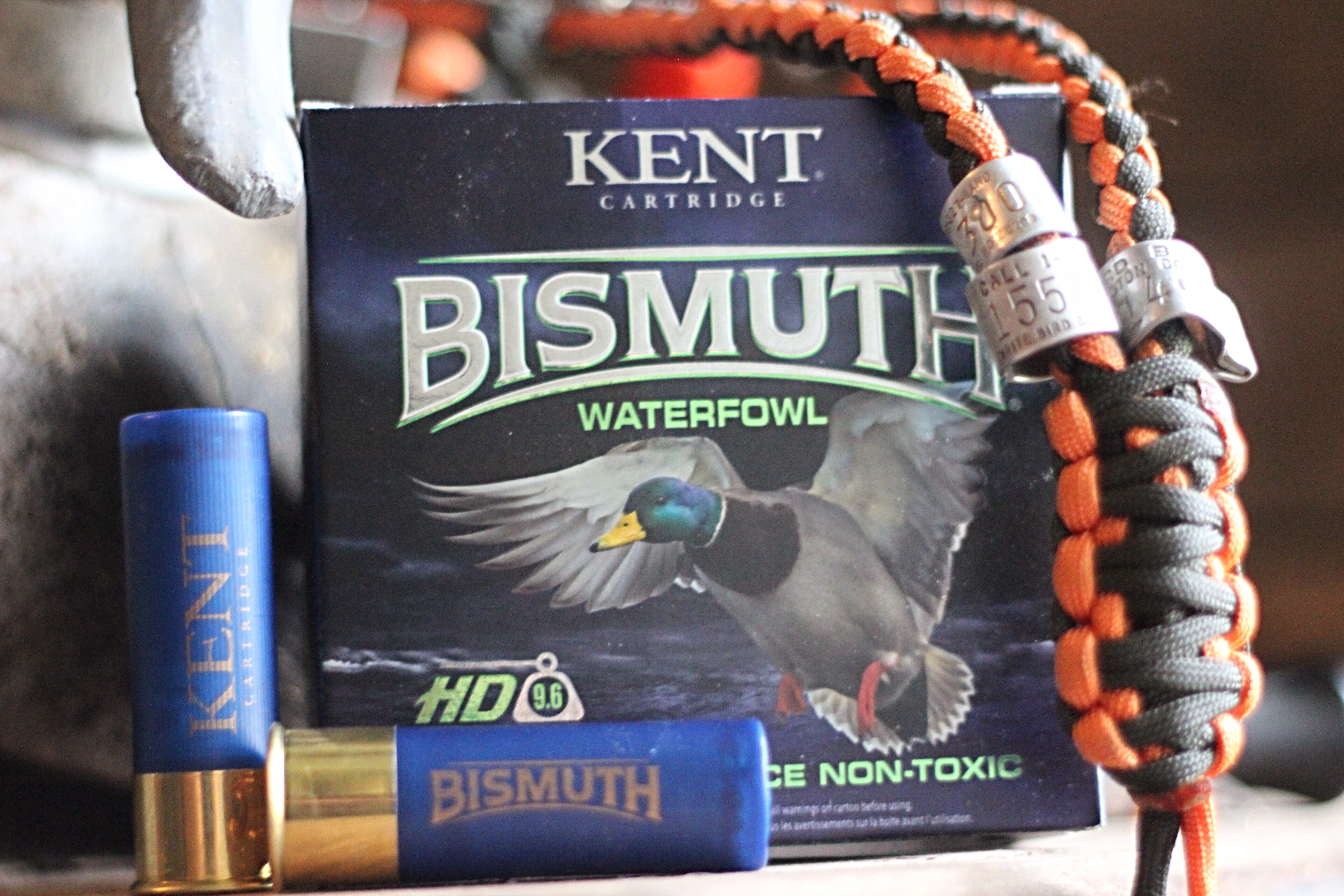 Review: Kent Bismuth Shotshells for Waterfowl