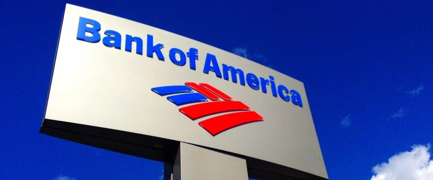 Bank of America Discriminates Against Gun Manufacturers