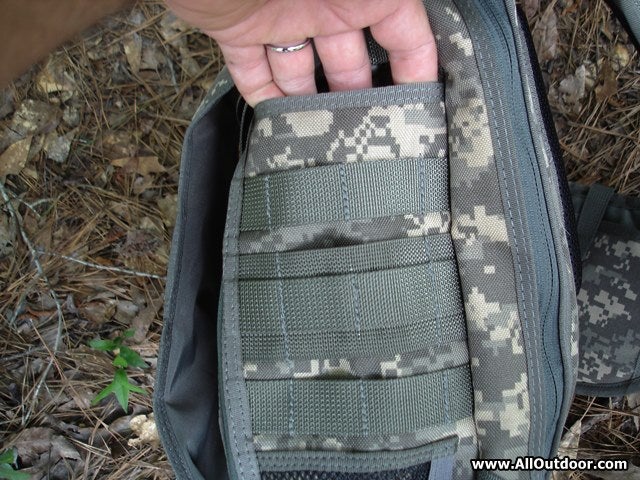 Review: Maxpedition Monsoon Gearslinger Backpack - AllOutdoor.com