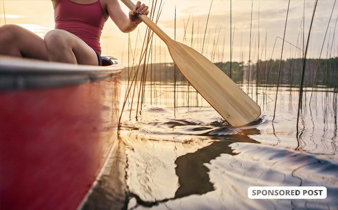 The Coolest Accessories You Can Buy for Your Canoe - AllOutdoor