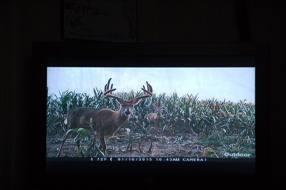 Outdoor Hunting TV Shows Unrealistic?