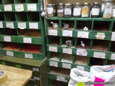 Rural Farm Supply Stores as a Prepping Resource - AllOutdoor.com