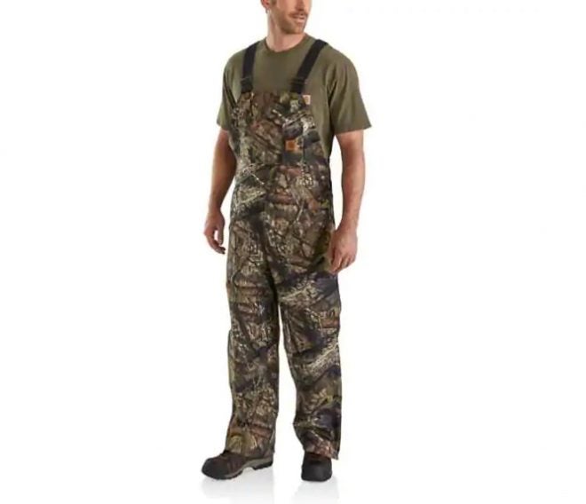 Carhartt's New Mossy Oak Break-Up Country Hunting Gear - AllOutdoor.com