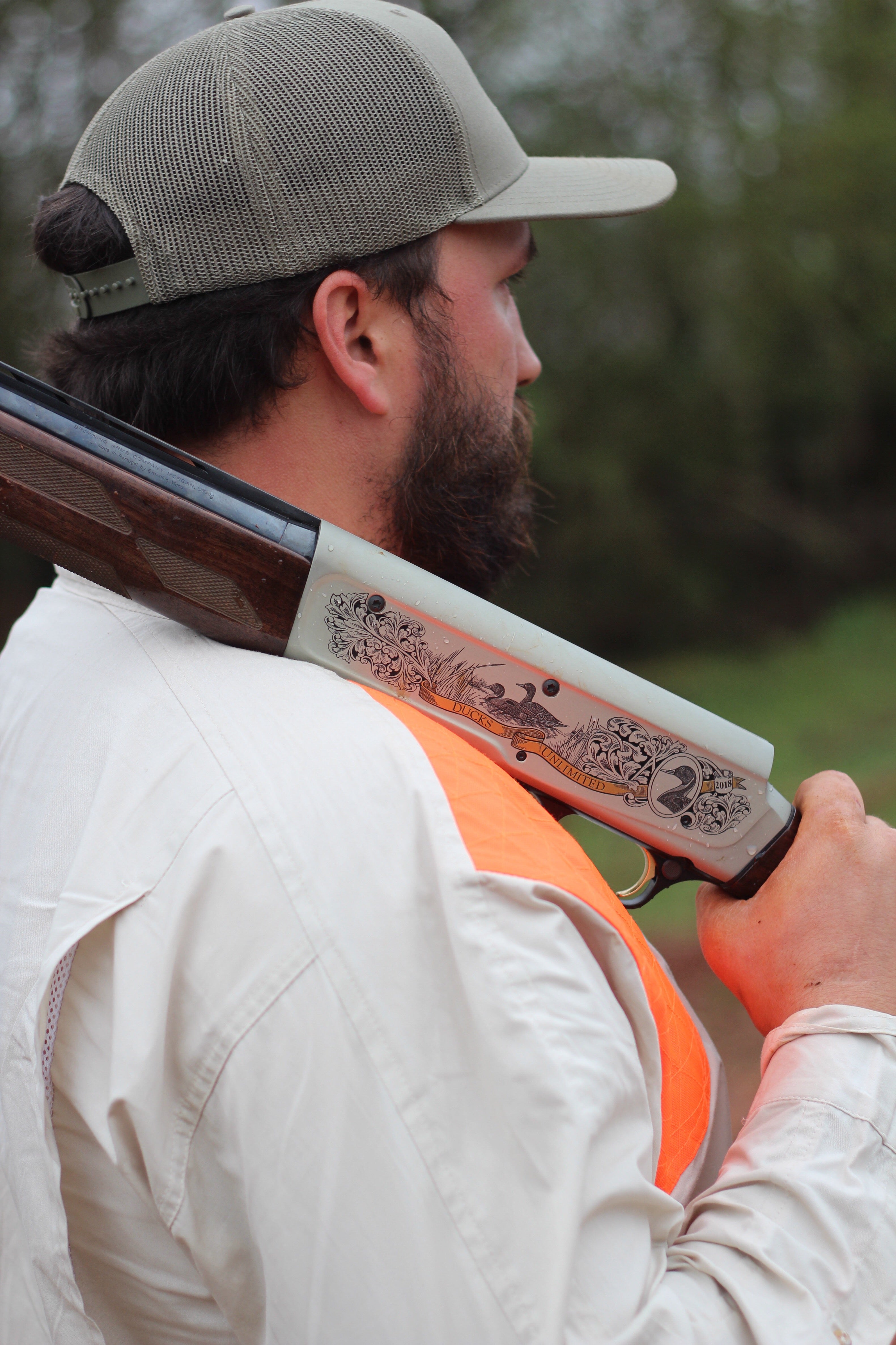 Wells Clayton Whitworth Memorial Pheasant Hunt