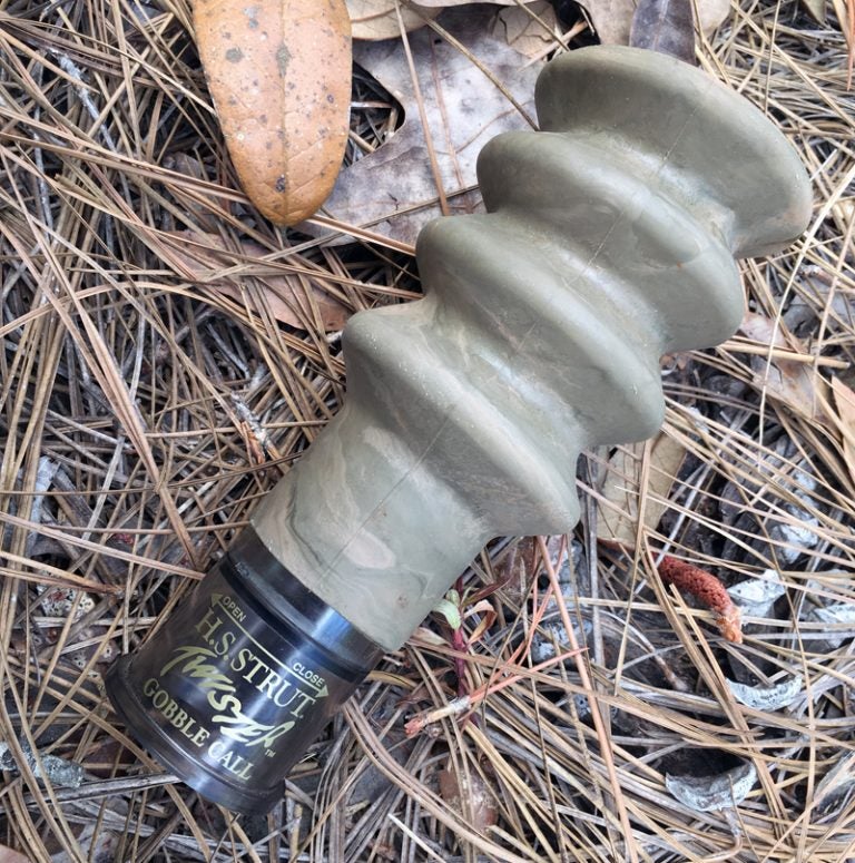 Top 5 Best Turkey Calls