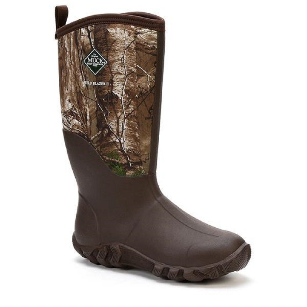 Turkey Hunting Boots - AllOutdoor.com