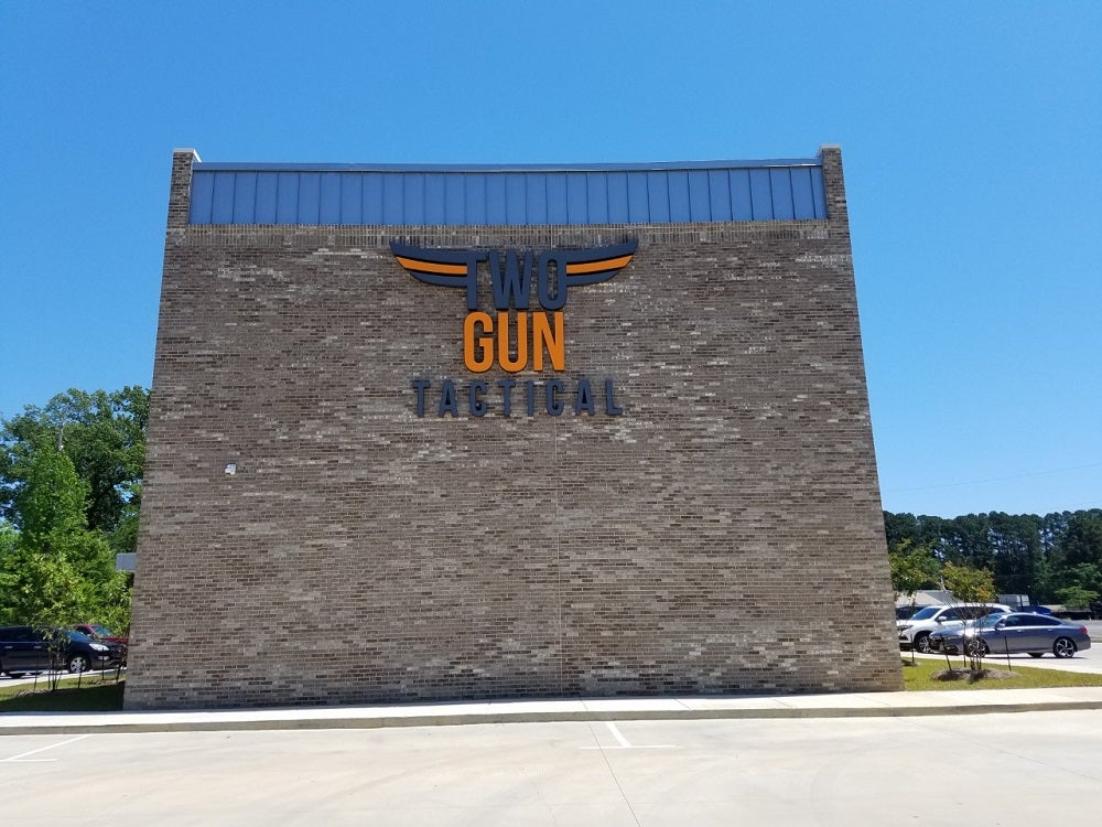 Support Your Local Gun Shops