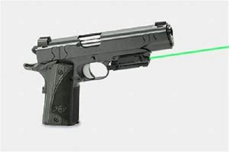 Are Pistol Lasers a False Panacea?