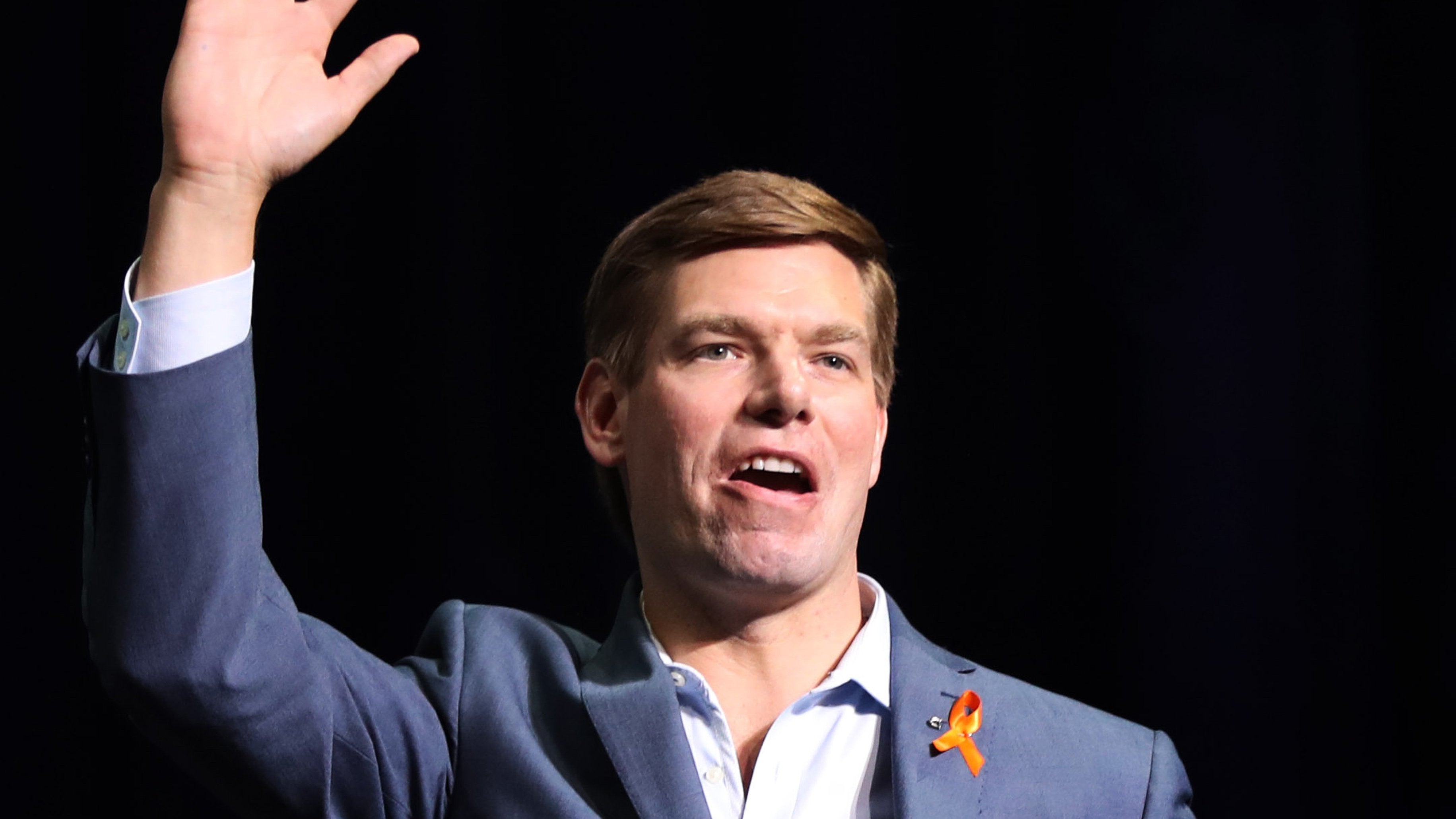 Swalwell’s Anti-Gun Poll Backfires; He Drops From Presidential Race