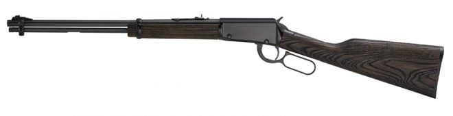 Henry Arms' New Smoothbore 22 'Garden Gun' - AllOutdoor.com