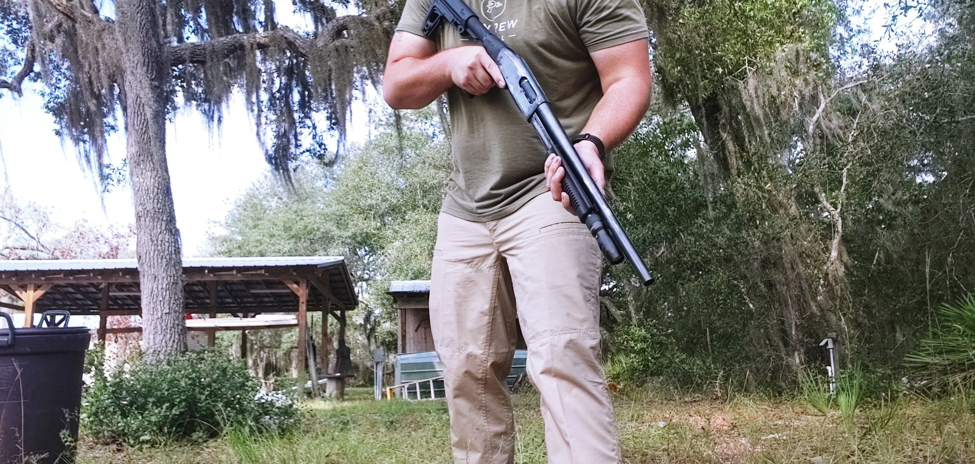 The Propper HLX: Not Your Dad’s Cargo Pants