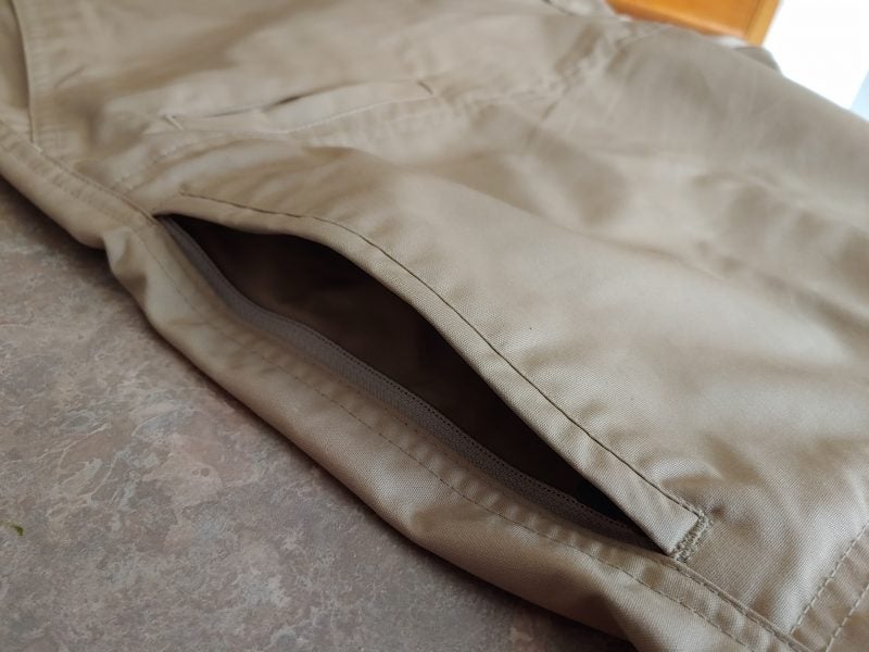 The Propper HLX: Not Your Dad's Cargo Pants - AllOutdoor.com