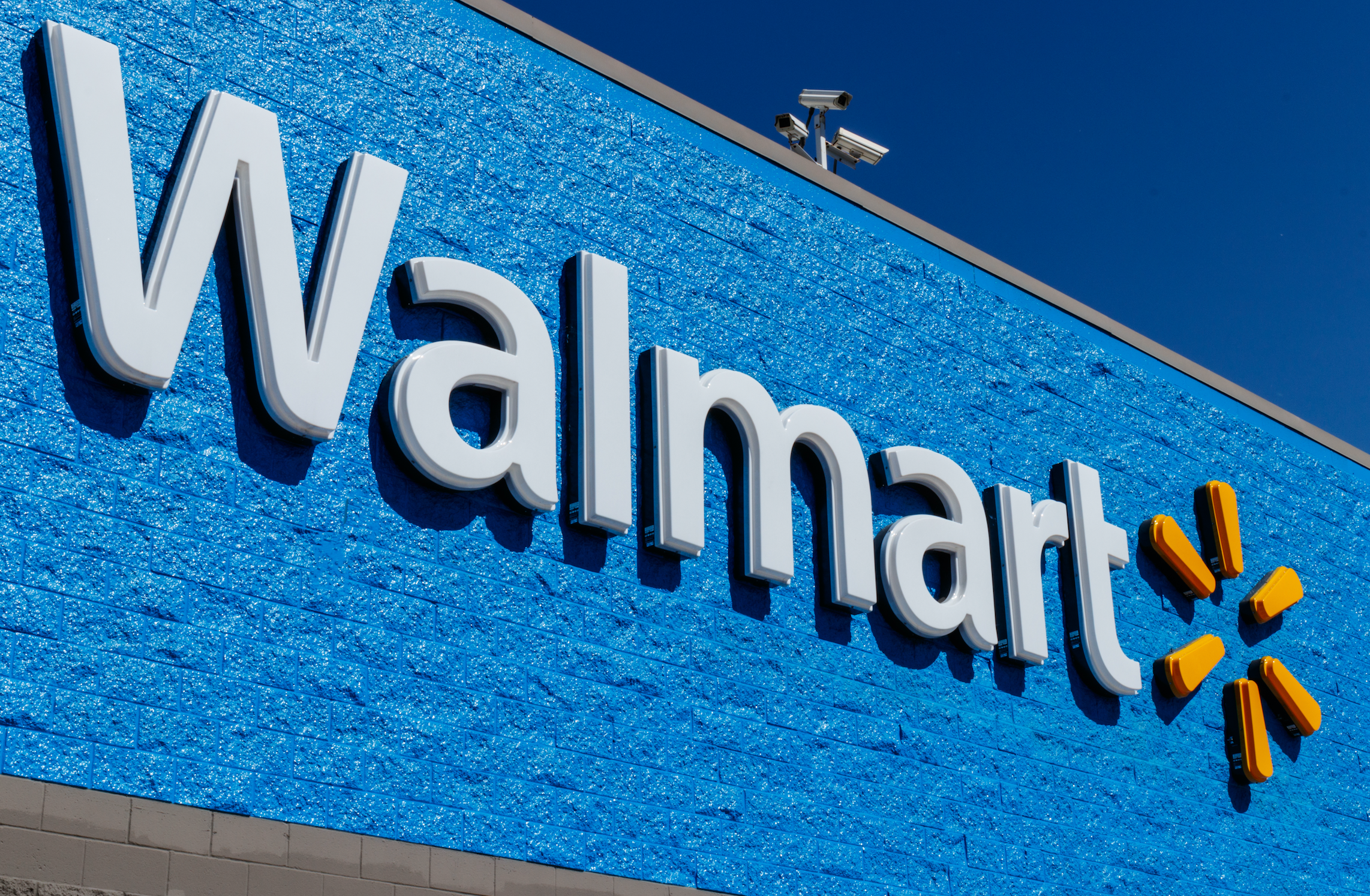 Walmart to End Sales of Handgun Ammunition