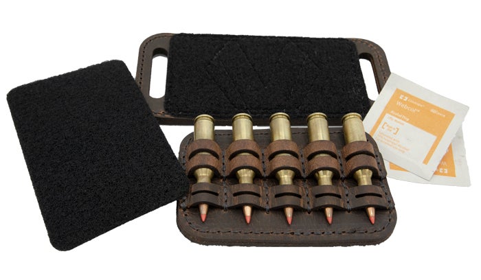 Versacarry Ammo Caddy (Image: Versacarry)