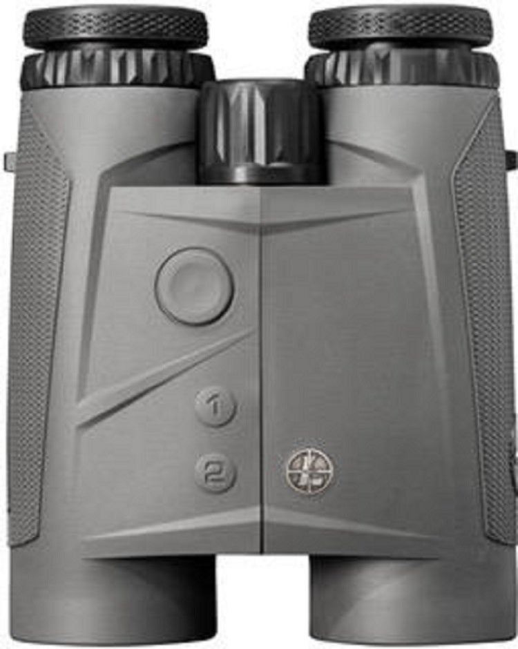 Leupold's New Rangefinding Binocular - AllOutdoor.com