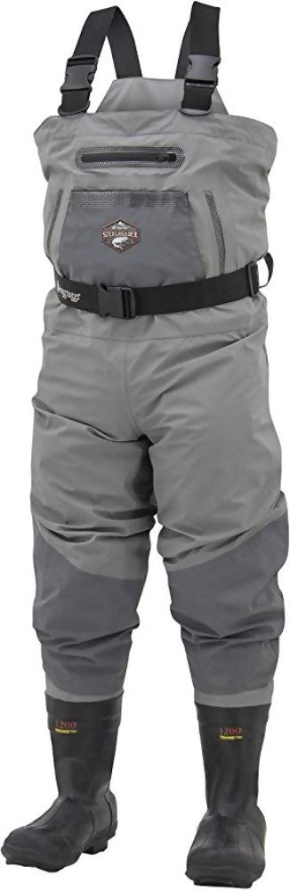 Picking the Best Waders for Cold Weather - AllOutdoor.com