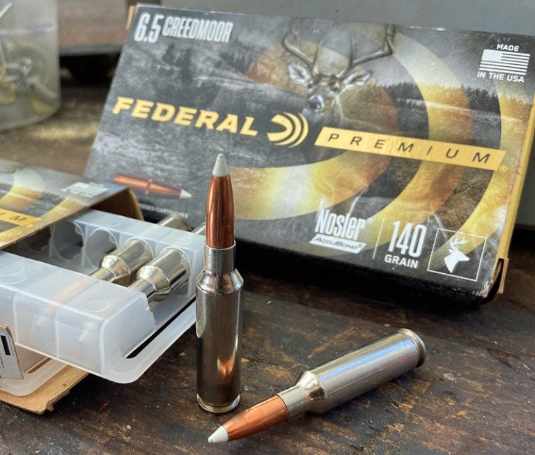 Hunting With Henry's Long Ranger in 6.5 Creedmoor - AllOutdoor.com