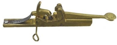 1862 muzzleloading alloutdoor steel