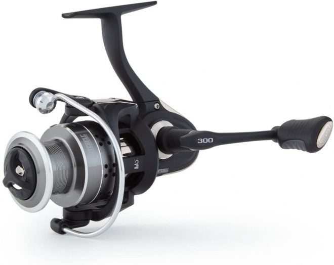 Finding the Best Spinning Reel for You 