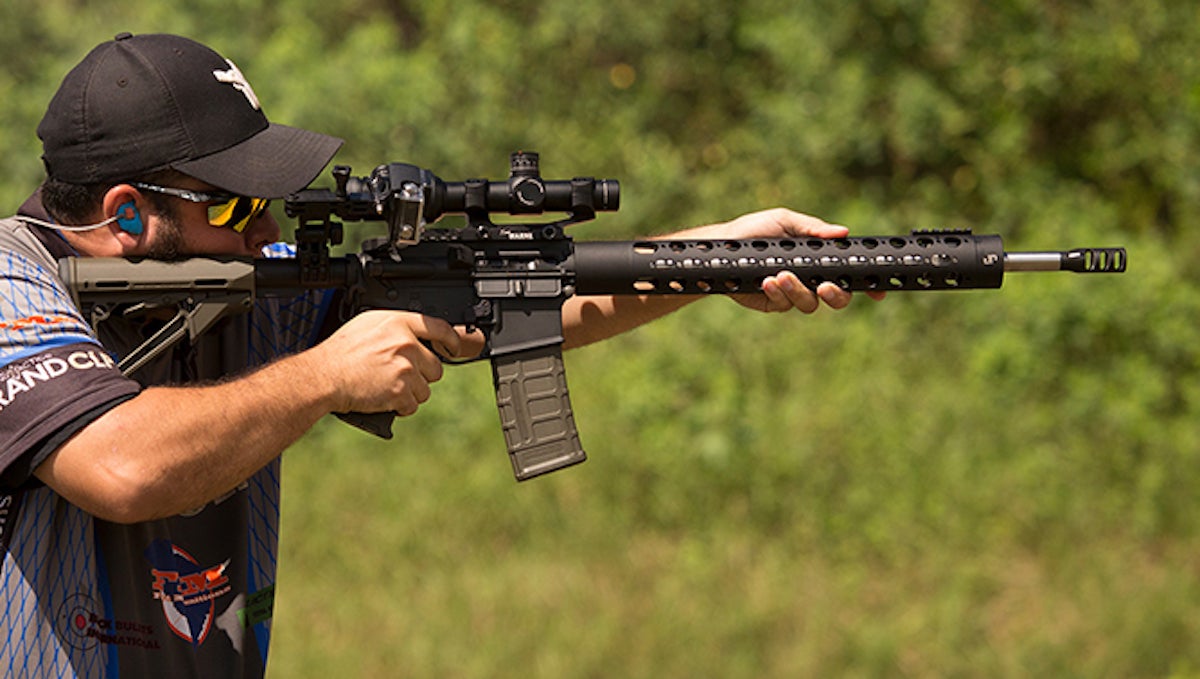 Getting the Best AR15 for Your Money
