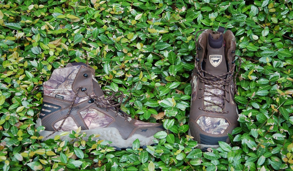 Vaprtrek on sale hunting boots