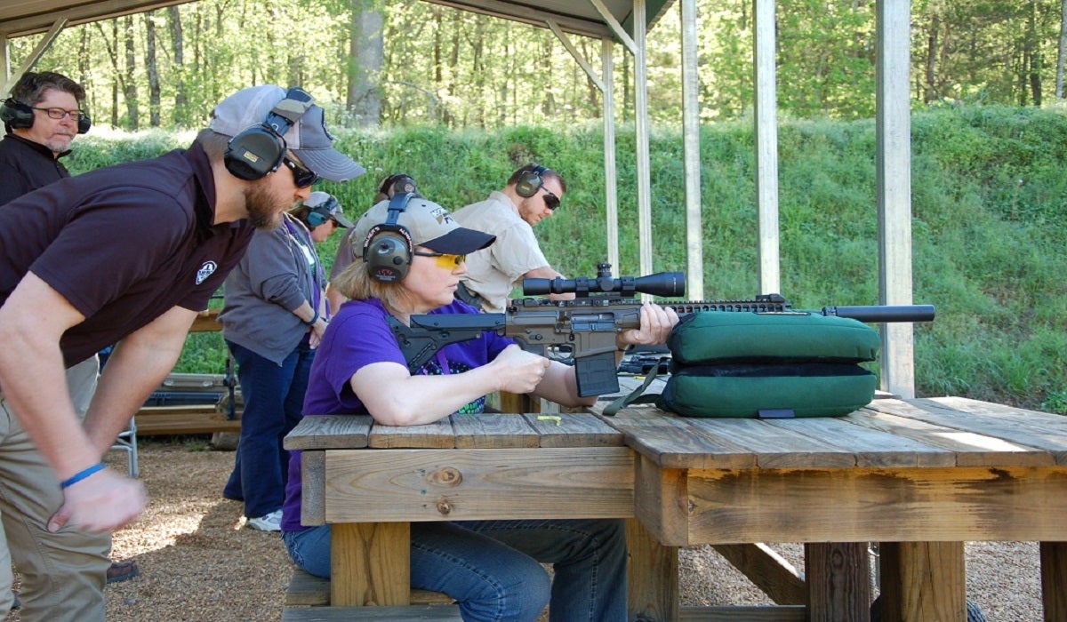 Gun Range Gear - AllOutdoor.com