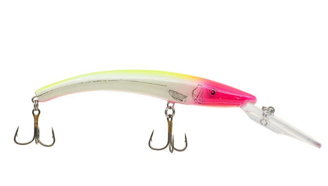 Walleye Fishing Lures that Work - AllOutdoor.com