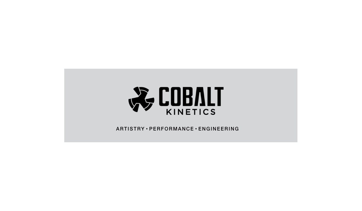 new cobalt kinetics