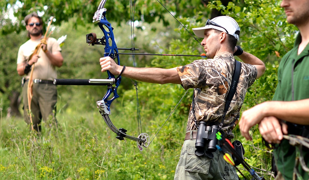 Five Archery Season Mistakes You Can Avoid - Alloutdoor.com