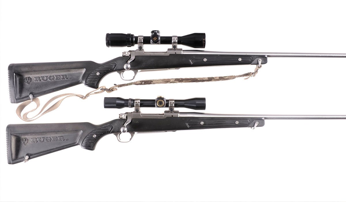 Five Of The Best Deer Hunting Rifles Alloutdoor Com