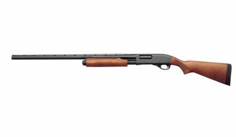 What Happened to Remington? - AllOutdoor.com