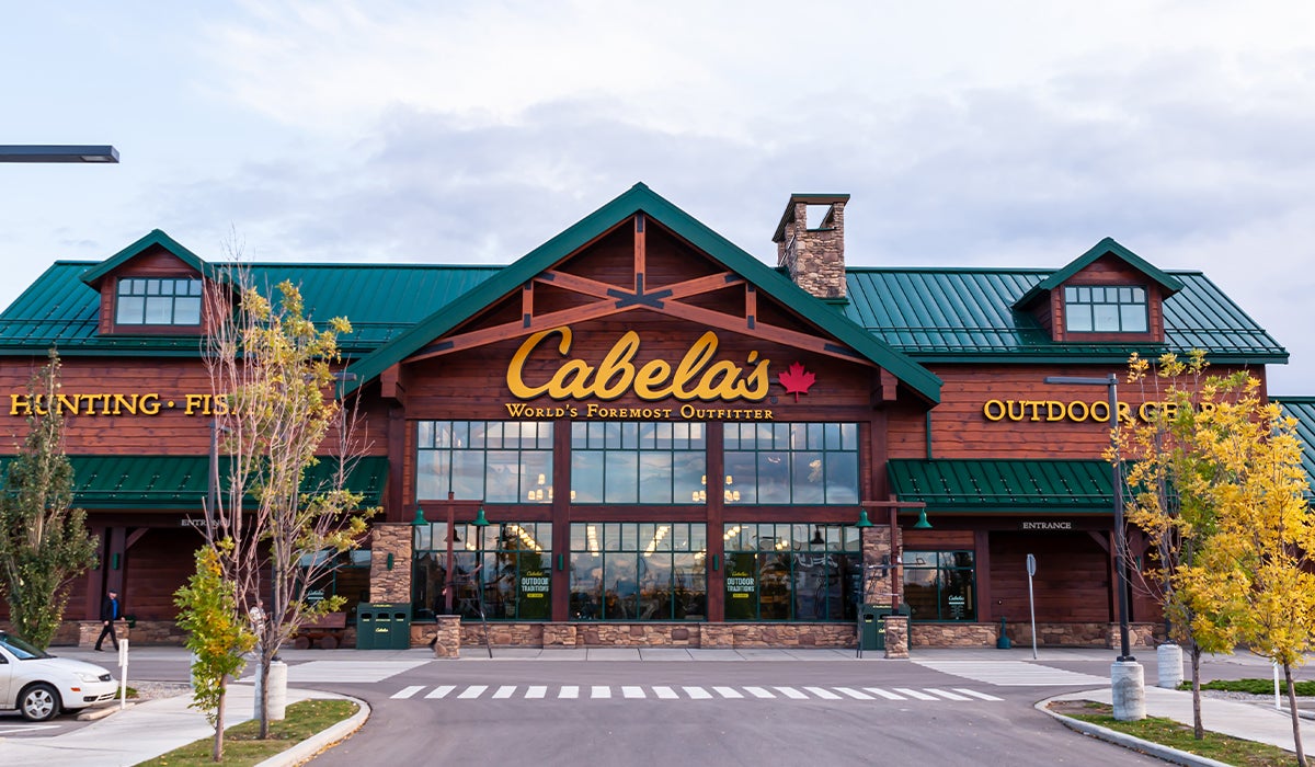 Cabela S Outdoor Essentials Sale Gets You In The Hunt AllOutdoor Com   Cabelas 