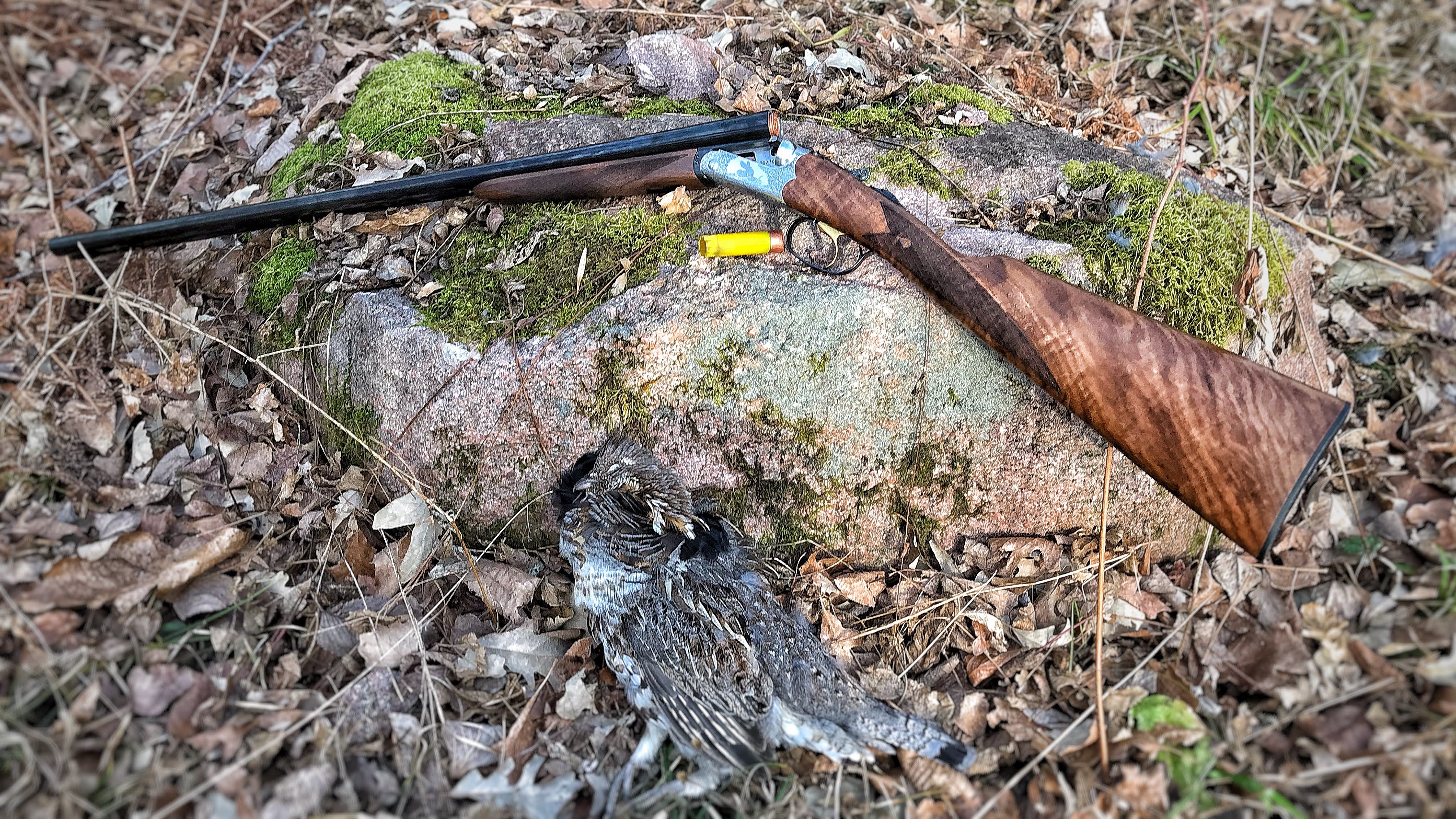 AllOutdoor Review: F.A.I.R. ISIDE EM Double Barrel 20 Gauge