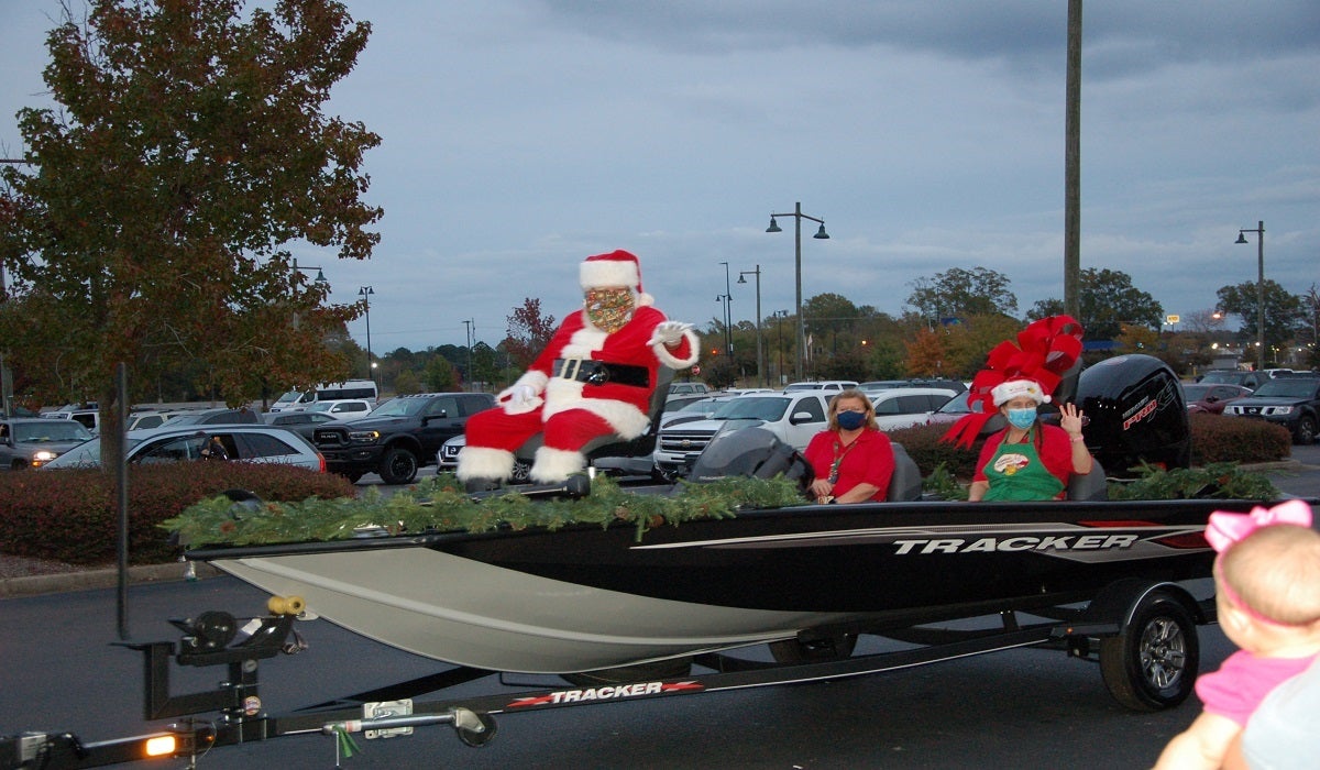 Stocking Stuffers for Outdoors Enthusiasts