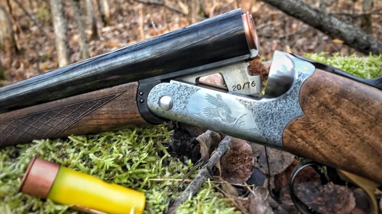 Alloutdoor Review: F.a.i.r. Iside Em Double Barrel 20 Gauge