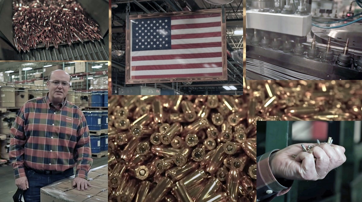 2020 Ammo Shortage Rumors Squashed by Ammo Company President