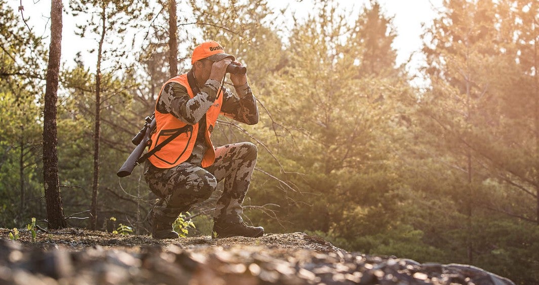 Bushnell Announces 7 NEW Binoculars for Hunting/Shooting for 2021