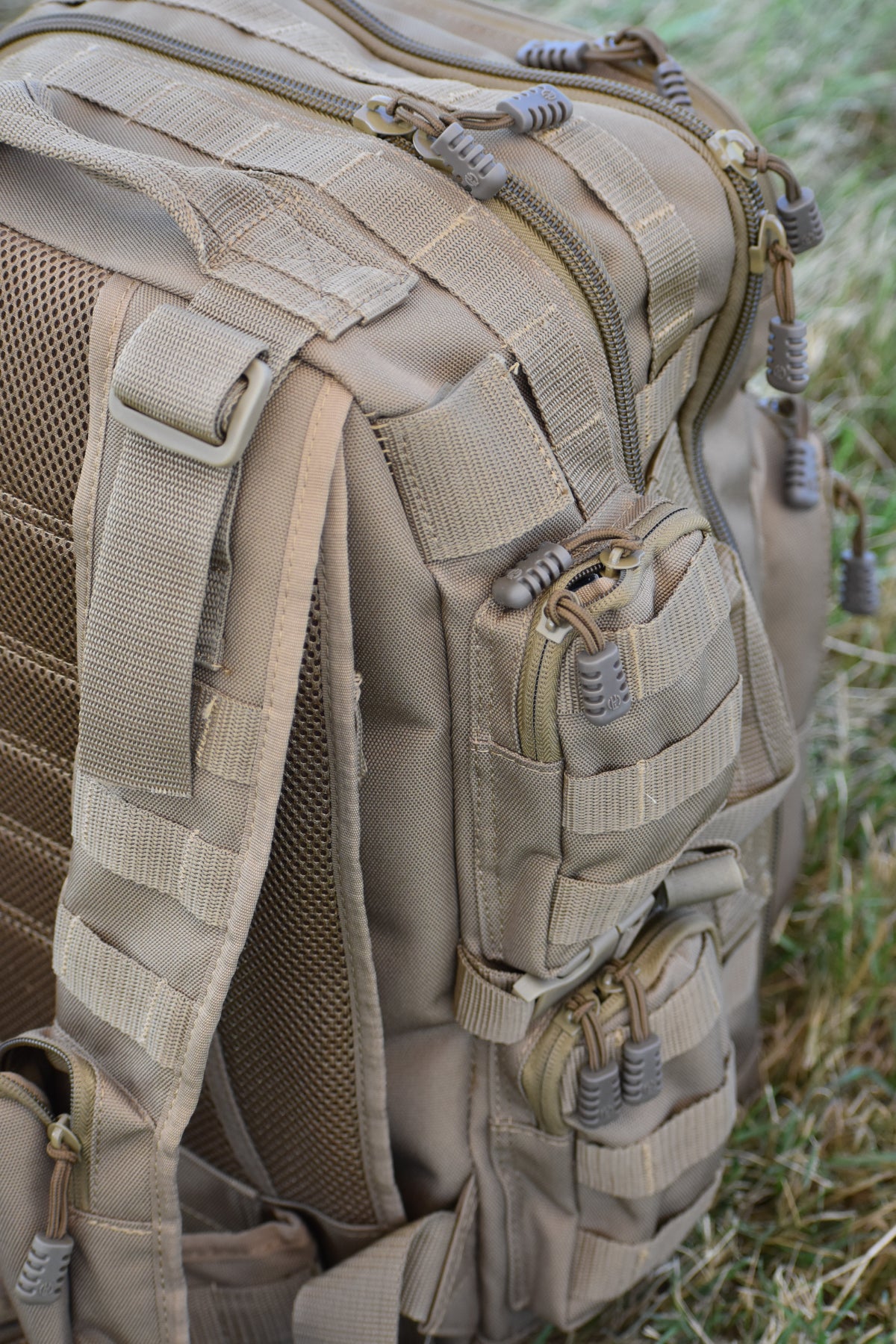Flying Circle Brazos Concealed Carry Backpack Review - AllOutdoor.com