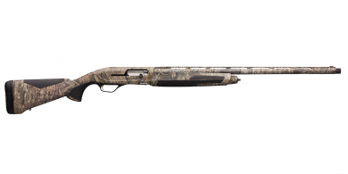 Duck, Duck, Dinner: The New Browning Maxus II Camo Shotgun