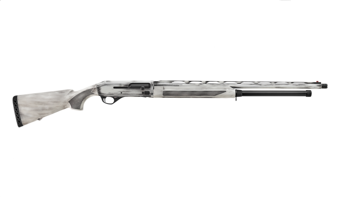 It’s Good For the Gander: The Stoeger Snow Goose Shotgun