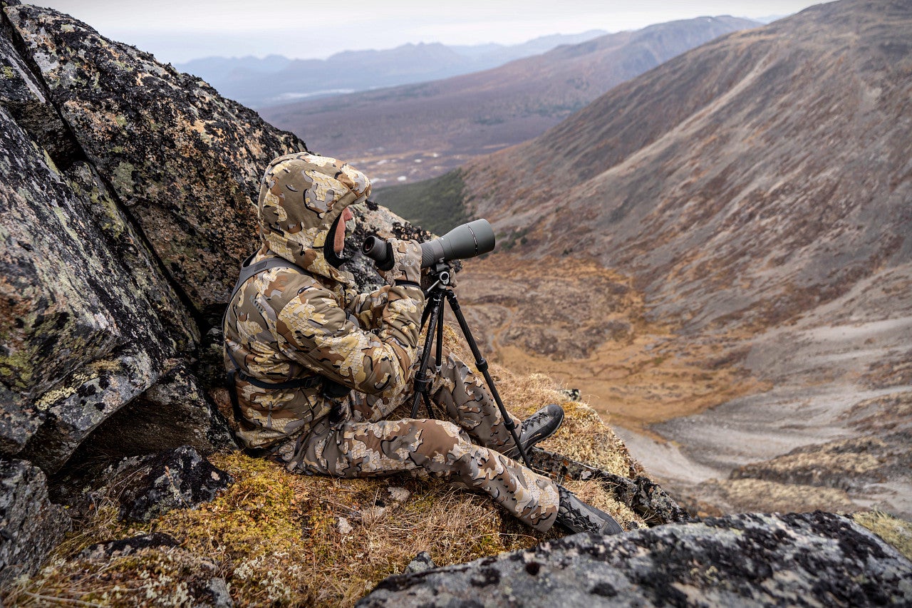 Vortex Optics Rolls Out 4 Tripod Models for Glassing and Shooting