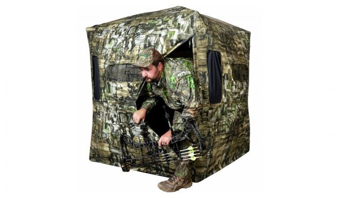 New 2021 Primos Hunting Blinds Introduced - Alloutdoor.com