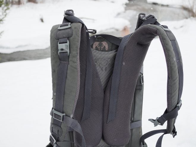 Home On The Range #015: Kuiu Icon Pro Pack System Long Term Review