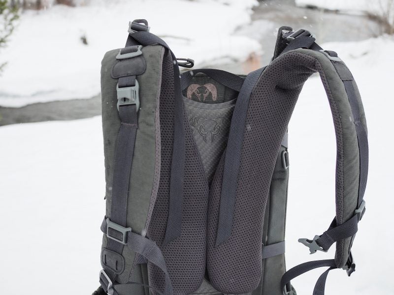 Home On The Range 015 Kuiu Icon Pro Pack System Long Term Review