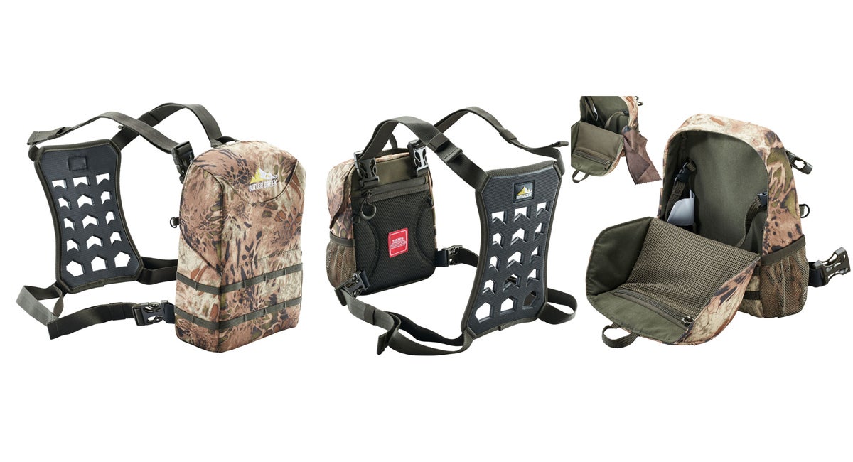 Butler Creek Introduces NEW Featherlight Bino Caddy