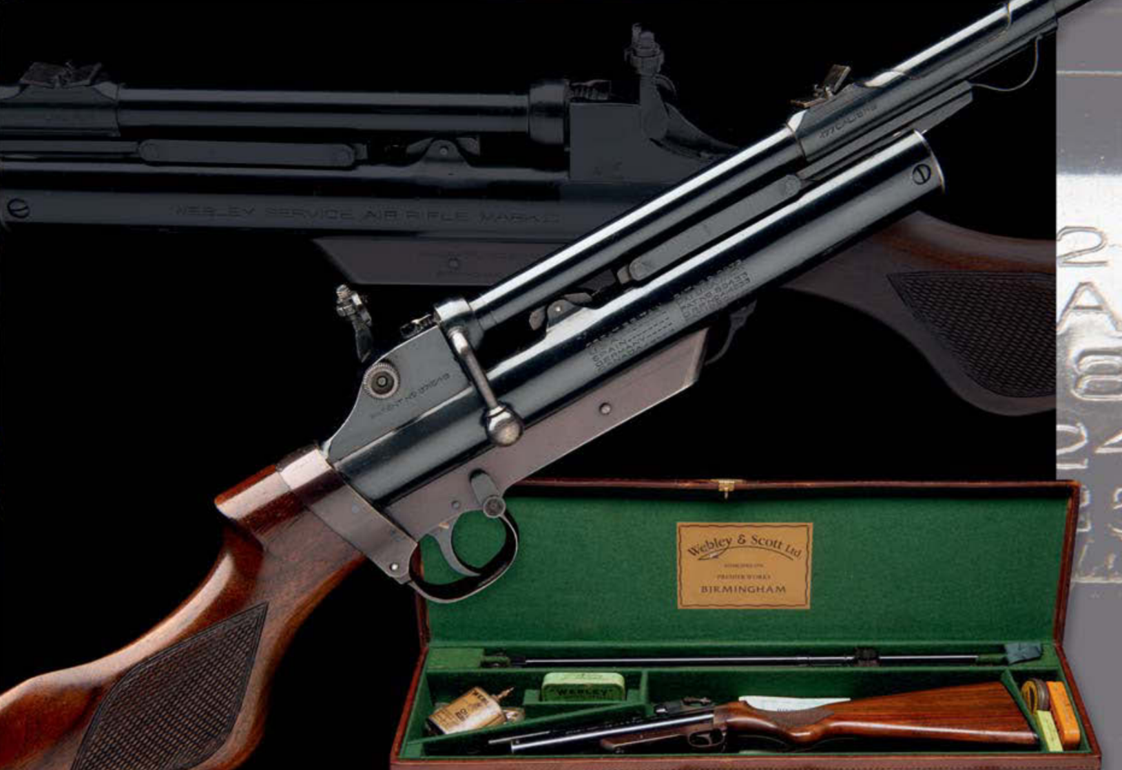 Huge Demand Increase for Antique Firearms at Holt’s Auctions