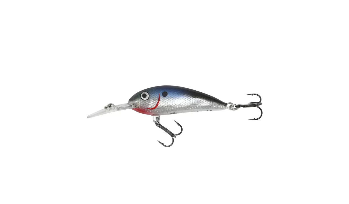 New Rumble Crankbait Series by Northland Fishing Tackle