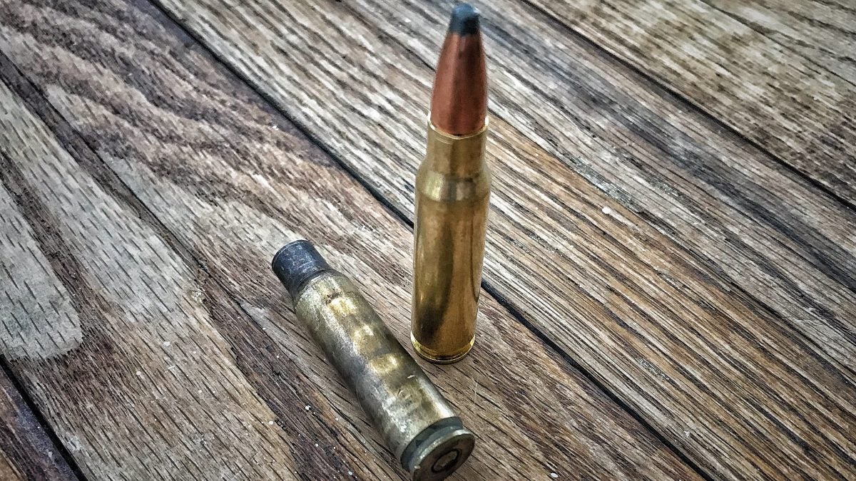 6.5mm Ammo Breakdown: Best 6.5 Calibers for Accuracy & Distance - Pew Pew  Tactical